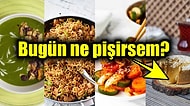 'Bugün Ne Pişirsem?' Sorusuna Müthiş Tariflerle Cevap Veriyor ve Uyarıyoruz: Bu Tarifler Ağız Sulandırır!