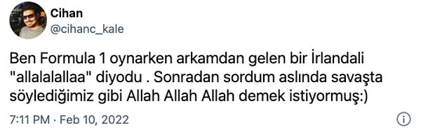 3. Hemen mikrofona Hücum Marşı dinletilerek karşılık verilmesi gerekirdi.