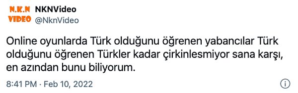 5. Elbette işin içine hırs ve rekabet girdiğinde işler epeyce de değişebiliyor.