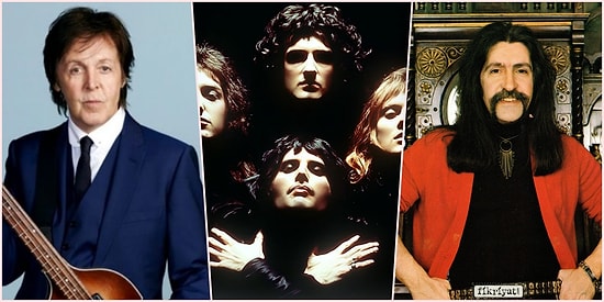 İçerisinde Birden Fazla Tür Geçişi Olan Kalıplara Sığdıramadığımız 13 Muhteşem Şarkı