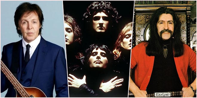 İçerisinde Birden Fazla Tür Geçişi Olan Kalıplara Sığdıramadığımız 13 Muhteşem Şarkı