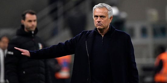 Jose Mourinho İçin Şok Sözler: 'Yıllardır Bir Gazoz Bile Kazanamadı'
