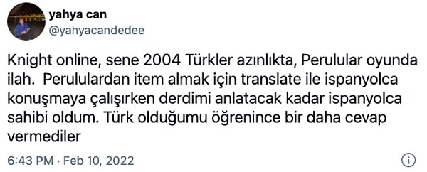 15. Sizin karşılaştığınız garip ya da komik tavırlar var mı? Yorumlarda buluşalım!