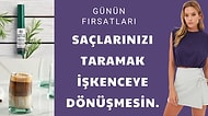 Kendinizi İhmal Etmeyin! Bugüne Özel Fiyatlarıyla Kaçırmamanız Gereken Günün 21 Fırsat Ürünü