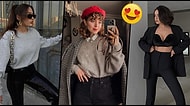 Yaptıkları Paylaşımlarla Çok Konuşulan Instagram Fenomenlerinin En Beğenilen Stilleri
