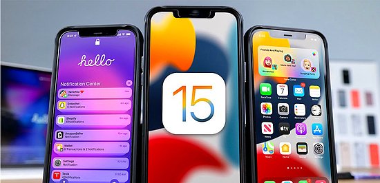 Önemli Hata Düzeltmesi İçeren iOS 15.3.1 Güncellemesi iPhone'lar İçin Yayınlandı!