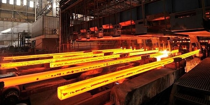 Demir Çelik Devi Karını Beklentilerin Üzerinde Artırdı: Hisseye Etkisi Ne Olur?