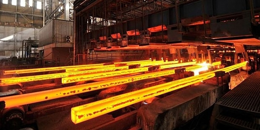 Demir Çelik Devi Karını Beklentilerin Üzerinde Artırdı: Hisseye Etkisi Ne Olur?