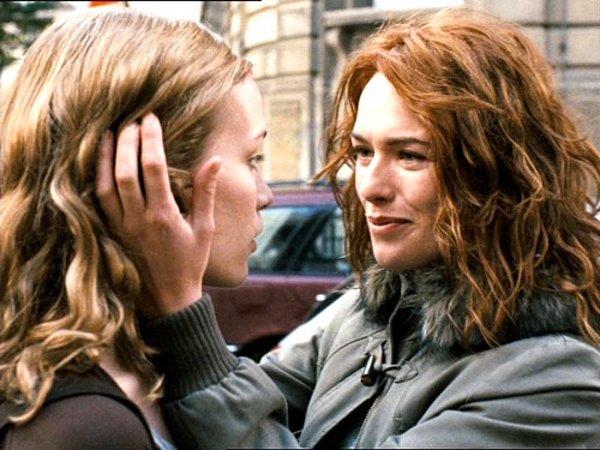 22. Imagine Me and You (2005)