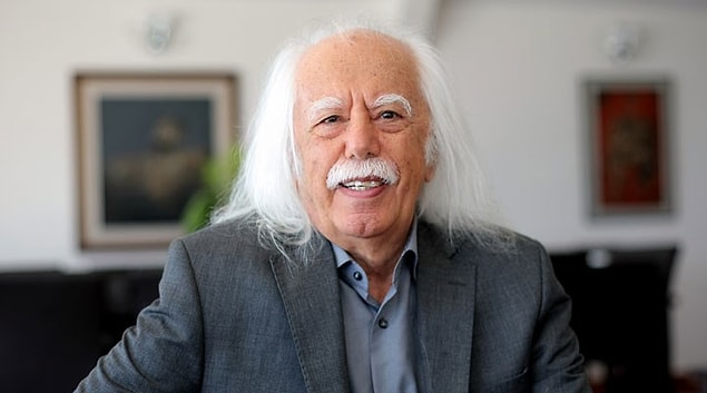 Türkiye'ye cinselliğin konuşulması gereken bir konu olduğunu öğreten, tabu yıkıcı Haydar Dümen'i kaybettik. Biz onu her zaman ilginç sorulara verdiği cevaplar ve sonsuz hoşgörüsü ile hatırlayacağız. O yüzden kendisine gelen sorulardan bir kısmıyla Haydar Hoca'yı analım istedik...