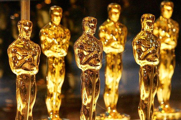 Yılın en çok beklenen organizasyonlarından 2022 Oscar Ödülleri sahiplerini buldu.