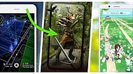 Ekonomik Krizde Para Harcamadan Evden Çıkmanın ve Eğlenmenin Yolu: Pokemon GO Benzeri 10 AR Oyunu