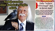 Verdiği Tavsiyeler ile Hepimizin Hayatında Yer Edinen Psikiyatrist ve Yazar Haydar Dümen'in Efsanevi Hayatı