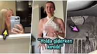 Çöle Düşse Kutup Ayılarıyla Karşılaşıp Birtakım Tatsız Olaylar Yaşayabilecek 15 Bahtsız Kişi