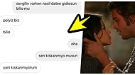 Poly Olduklarını Söyleyen Çiftin Diyaloğunu İdeal İlişki Olarak Paylaşan Kullanıcı Sosyal Medya Gündeminde