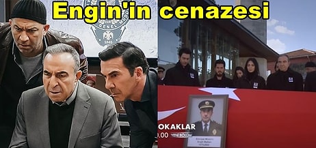 16 Sezondur Devam Eden Arka Sokaklar'dan İzleyiciyi Üzen Fragman: Engin Balkan Ölüyor mu?