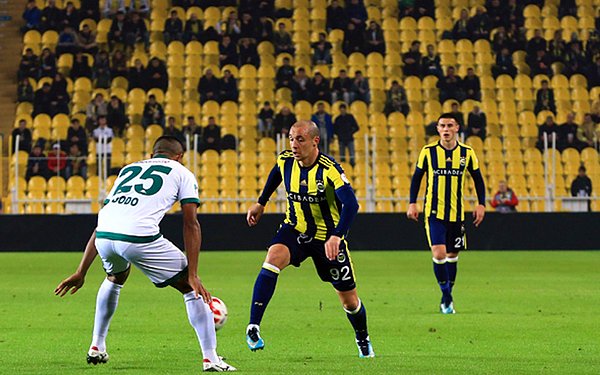 GZT Giresunspor Fenerbahçe Maçı Hangi Kanalda?