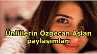 Tam Yedi Yıl Oldu: Kadın Cinayetlerinin Simgesi Haline Gelen Özgecan Aslan Ölüm Yıl Dönümünde Unutulmadı