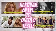 Keyifle Çözeceğiniz Haftanın En İyi 10 Onedio Testi