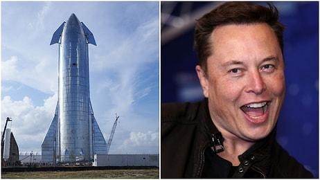 SpaceX, Elon Musk’ın Mars’ta Yaşam Hayalini Gösteren Bir Video Paylaştı