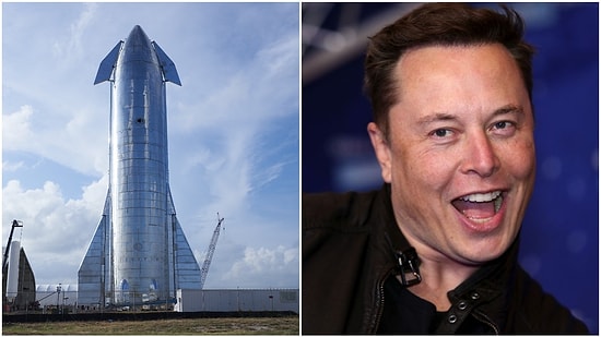 SpaceX, Elon Musk’ın Mars’ta Yaşam Hayalini Gösteren Bir Video Paylaştı