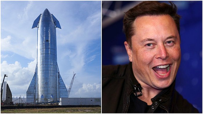 SpaceX, Elon Musk’ın Mars’ta Yaşam Hayalini Gösteren Bir Video Paylaştı