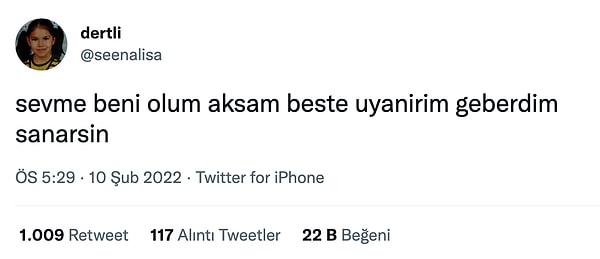 8. Türkçe karakter mi kullansan?