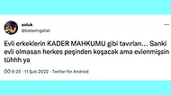Evli Erkeklerin Kader Mahkumu Tavrından Siyahi Elf Olur mu Tartışmalarına Son 24 Saatin Viral Tweetleri