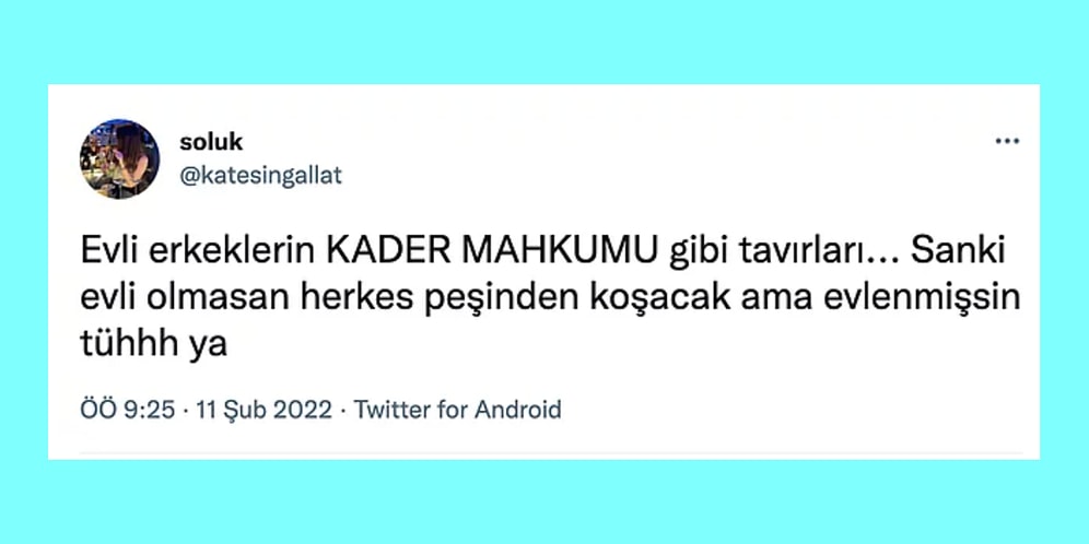 Evli Erkeklerin Kader Mahkumu Tavrından Siyahi Elf Olur mu Tartışmalarına Son 24 Saatin Viral Tweetleri