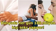 Cinsellik Hakkında Öğrendiğinizde Ufkunuzu Bir Kat Daha Artıracak 10 Sıra Dışı Bilgi