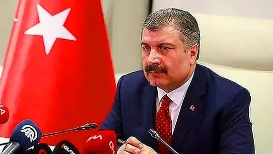 11 Şubat Korona Tablosu Açıklandı mı? Türkiye'de Bugün Koronavirüs Vefat ve Vaka Sayısı Kaç Oldu?