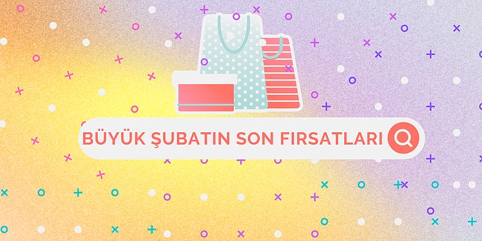 İhtiyacın Olanı Buldun! Şubat Fırsatından Sona Kalan En İyi Ürünler