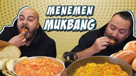 Menemen Mukbang: Zendaya, Survivor Aşk Üçgeni, Esra Erol, Boynuz ve Arkadaş Kayırma, Hande Erçel