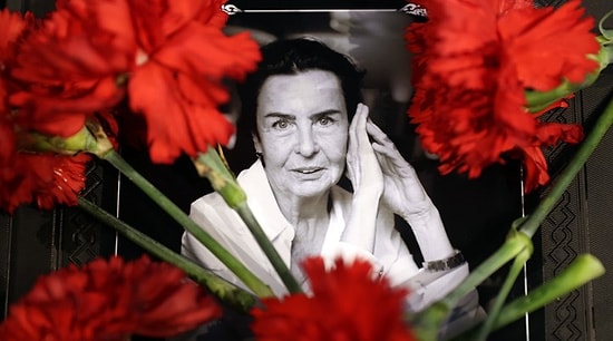 Fatma Girik'in Ölümünün Ardından Yeni İddia: Hesabından Yüklü Miktarda Parayı Kim Çekti?