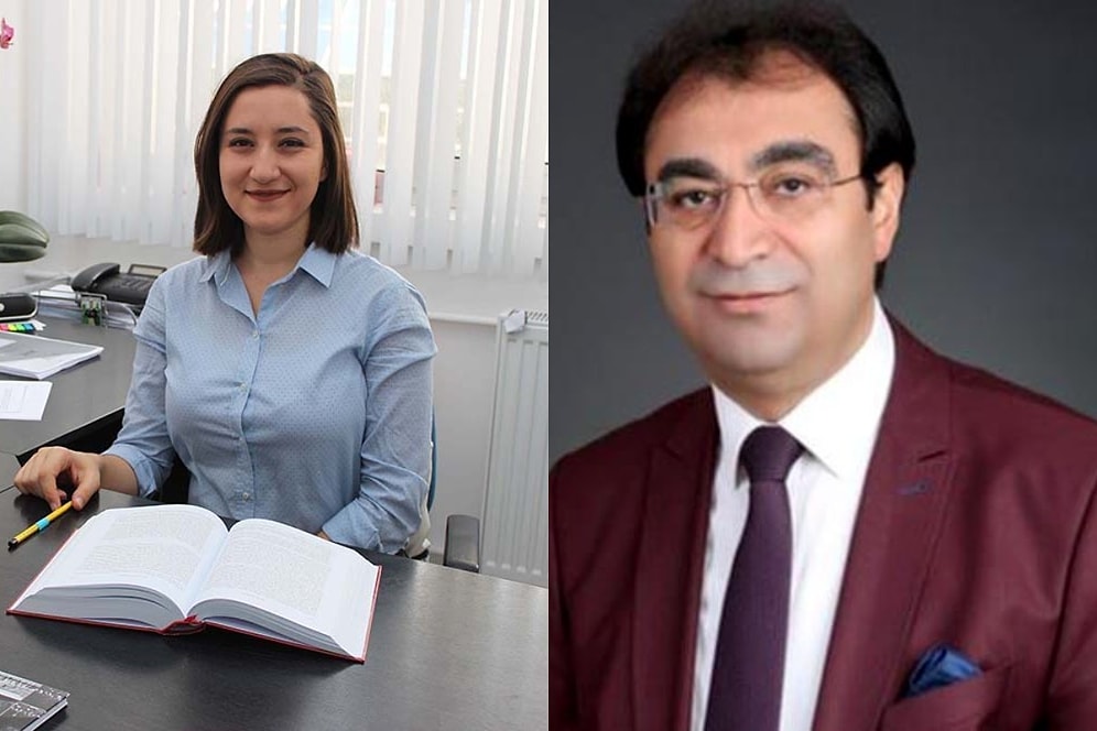 Ceren Damar Şenel Cinayetinde Savunmasıyla Tepki Çekmişti: Avukat Vahit Bıçak'a 10 Yıl Hapis İstemiyle Dava