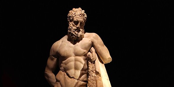 Antik Yunan'da erkek nasıl olmalıydı?