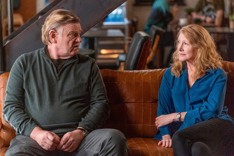 Get Ready for Another Batch of Conversational Brilliance in 'State of the Union' Season 2