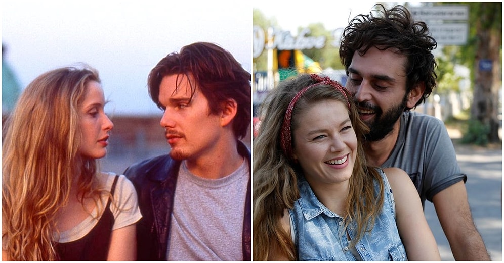 '14 Şubat Aşk Filmi Olmadan Olur mu?' Diyenler İçin BluTV'de Yayınlanacak Sevgililer Günü Filmleri