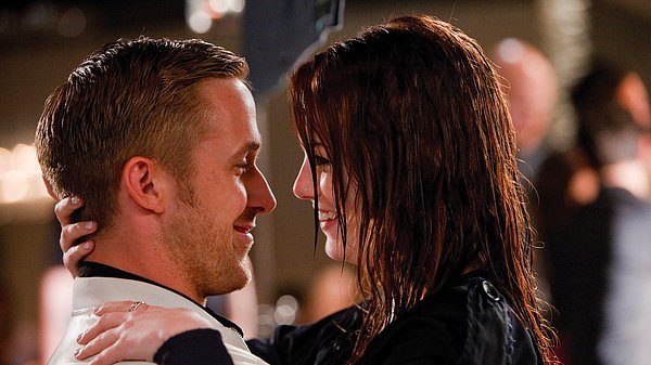 4. Crazy, Stupid, Love. (2011)