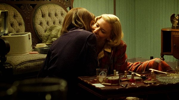 14. Carol (2015)