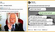 165 Dakikaya Çıkarılan TYT'den Tüm İTÜ Öğrencilerine Mail Atana Son 24 Saatin Viral Tweetleri