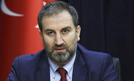 AKP Genel Başkan Yardımcısı Mustafa Şen Açıkladı: 'Anket Sonuçlarında Düşüş Var'