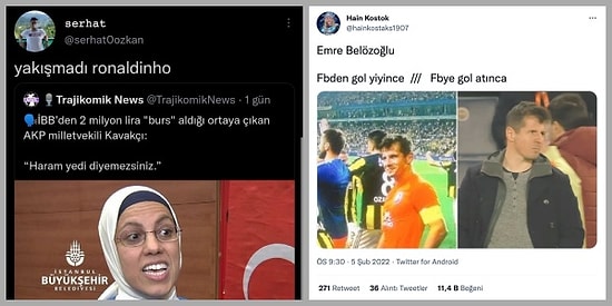 Yüzünüzde Gülümseme Bırakabilecek Spor Dünyasıyla İlgili Geçtiğimiz Haftanın En Komik Tweetleri