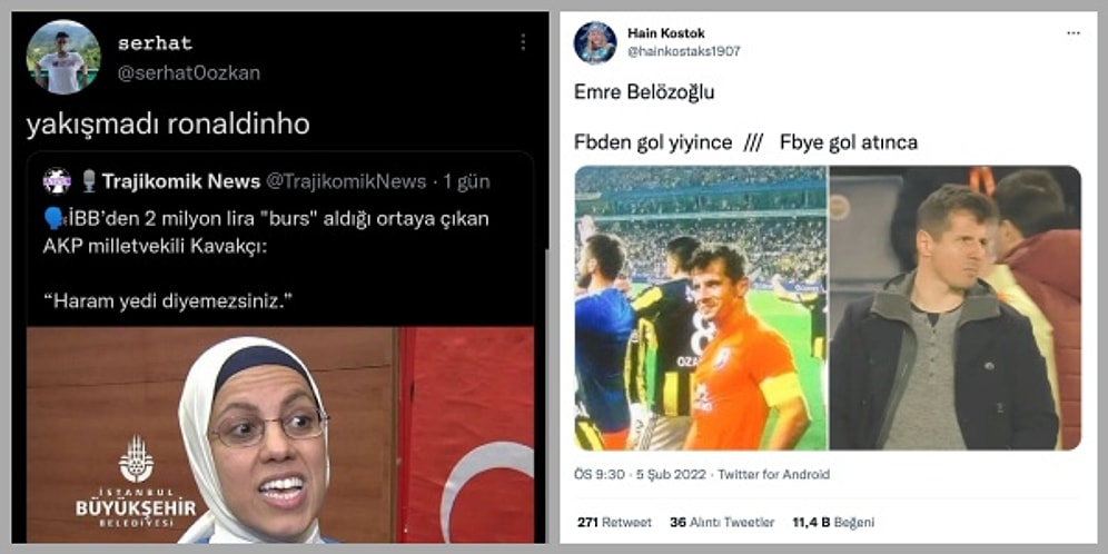 Yüzünüzde Gülümseme Bırakabilecek Spor Dünyasıyla İlgili Geçtiğimiz Haftanın En Komik Tweetleri