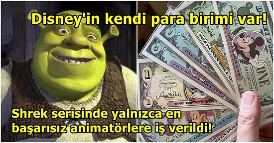 Öğrenir Öğrenmez 'Kültür Ataşesi' Haline Geleceğiniz Birbirinden İlginç Bilgiler