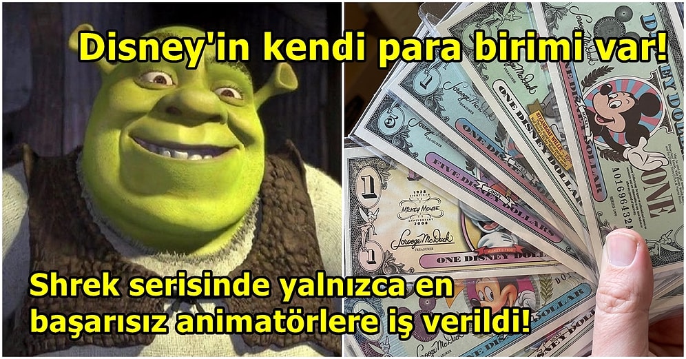 Öğrenir Öğrenmez 'Kültür Ataşesi' Haline Geleceğiniz Birbirinden İlginç Bilgiler