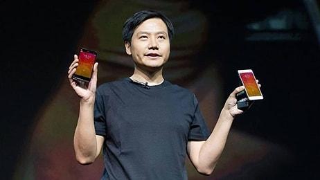 Xiaomi CEO'su Yeni Hamlesiyle Apple'ı Zirveden İndirmeyi Hedefliyor