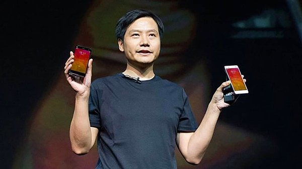 Xiaomi’nin CEO’su Lei Jun’dan şirketin gelecek planlarına dair yeni bir açıklama geldi.