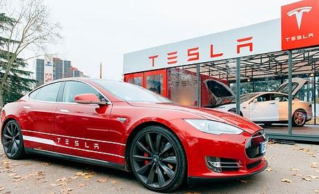 Tesla Türkiye'de Satışa Sunulacak Modeller ve Fiyatları Belli Oldu