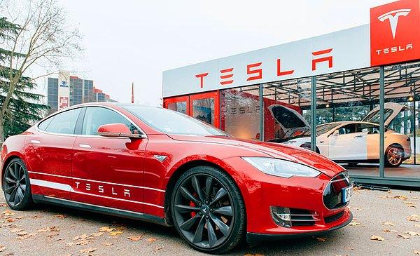 Elon Musk'ın kurucusu olduğu Tesla'nın Türkiye macerası sonunda başlıyor.